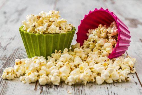 吃瓜吃爆米花,吃瓜群众的快乐源泉