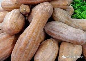 孕晚期吃方瓜好吗,孕晚期食用方瓜的益处与注意事项