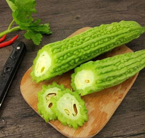 生瓜晒干可以吃