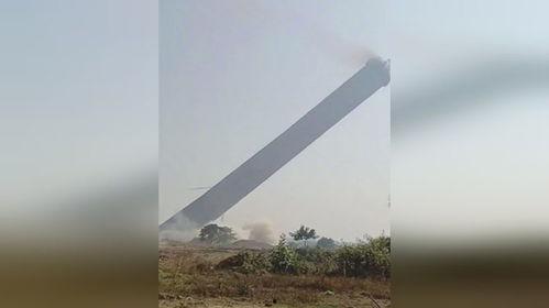 路人吃瓜看爆破,惊心动魄一幕引热议