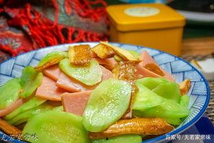 调瓜怎么吃才好吃,解锁最佳食用之道